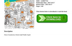 Download -Pdf-] Splish Splash (Highlights Super Challenge Hidden within Hidden Pictures Epub Download