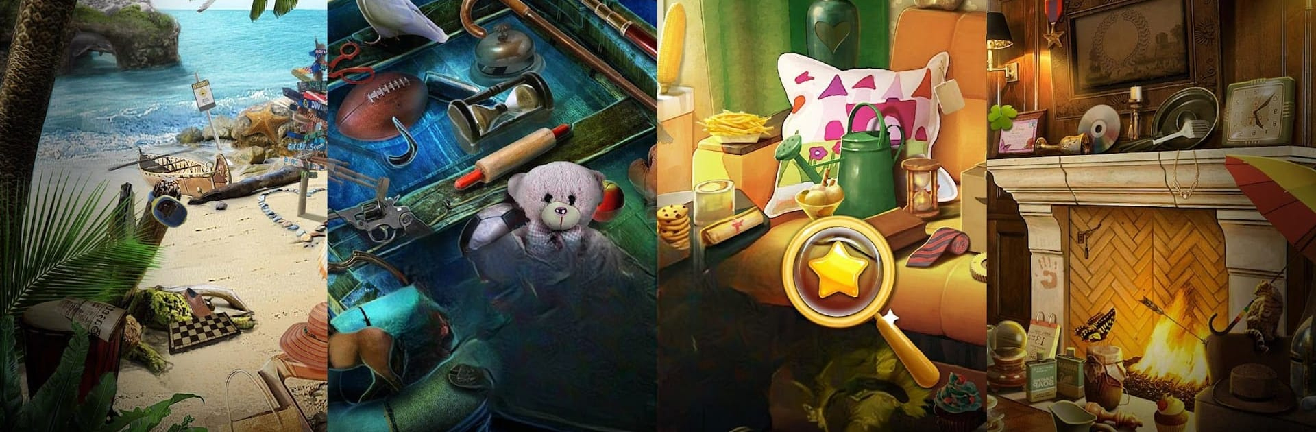 Download &amp;amp; Play Hidden Object Games For Adults On Pc &amp;amp; Mac (Emulator) for Hidden Pictures Games Adults