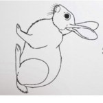 Duck Or Rabbit   Can You Spot The Hidden Animal In This Image Within Hidden Pictures Puzzles Ducks & Bunnies