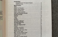 Early Graphing Bar Graphs, Pictographs, Etc Grades K - 1Carson-Dellosa  ~ Euc regarding Graphing Hidden Pictures Carson Dellosa