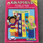 Early Graphing Bar Graphs, Pictographs, Etc Grades K   1Carson Throughout Carson Dellosa Graphing Hidden Pictures