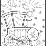 Easy Hidden Pictures   Classroom Doodles Within Easy Hidden Pictures For Kindergarten