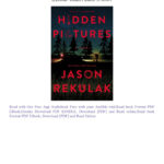 Ebook Hidden Pictures A Novel (E.b.o.o.k In Read Hidden Pictures Online Free