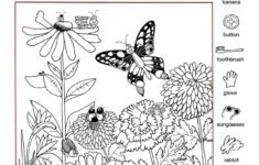 Enanosaltarín: Hidden Pictures. Buscar En Imágenes for Hidden Pictures Para Imprimir