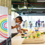 Engage, Play, Discover And Make At The Museum Of Solutions In Mumbai Inside Highlights Hidden Pictures At The Museum Answers
