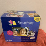 Epson Printer Picturemate Deluxe Personal Photo Lab Viewer Edition In Picturemate View Hidden Pictures