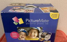 Epson Printer Picturemate Deluxe Personal Photo Lab Viewer Edition in Picturemate View Hidden Pictures