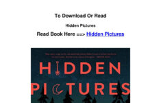 Epub Download Hidden Picturesjason Rekulak.pdf | Docdroid within Hidden Pictures Jason Rekulak Free Download