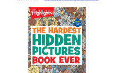 Epub Download The Hardest Hidden Pictures Book Everhighlights in Hidden Pictures Epub Download