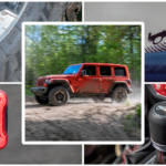 Every Easter Egg On The Jeep Wrangler Unlimited Rubicon Ecodiesel Inside Hidden Pictures On Jeep Wrangler