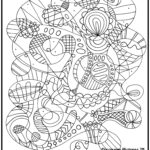 Expert Hidden Pictures   Classroom Doodles Within Hidden Picture Search