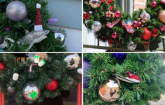 Extinct Attraction Easter Eggs Hidden At Universal Studios Florida inside Ornaments With Hidden Pictures