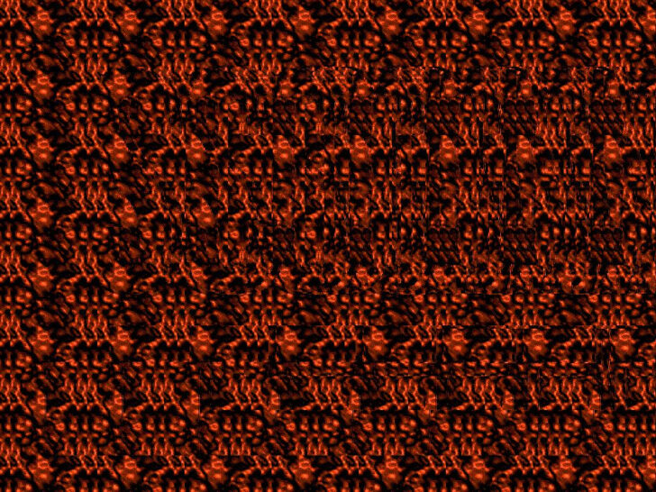 Hidden Pictures Magic Eye Hidden Pictures Magic Eye