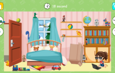 🕹️ Play Find Hidden Object Game: Free Online Hidden Object pertaining to Find Hidden Pictures Online