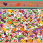 🕹️ Play Hidden Food Game: Free Online Culinary Arts Hidden For Find Hidden Pictures Online