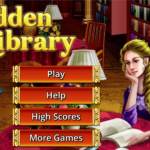 🕹️ Play Hidden Library Game: Free Online Library Hidden Objects Intended For Hidden Pictures Games Online