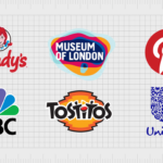 Famous Logos With Hidden Meanings: The Hidden Messages In Logos Regarding Logos With Hidden Pictures