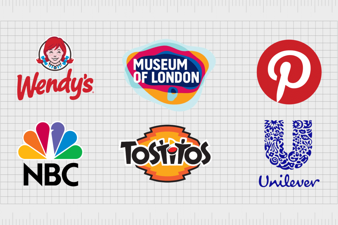 Famous Logos With Hidden Meanings: The Hidden Messages In Logos regarding Logos With Hidden Pictures
