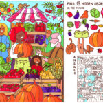 Farmers Market. Find Hidden Objects In Picture. Farmer Selling Intended For Hidden Pictures Fruits And Vegetables Farmers Market. Find Hidden Objects In Picture. Farmer Selling Intended For Hidden Pictures Fruits And Vegetables