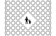 Father'S Day Hidden Word Puzzle (Free Pdf) intended for Father Day Hidden Pictures