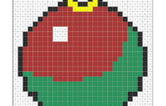 Festive Hidden Picture • Beeloo Printable Crafts And Activities pertaining to Hidden Picture Faciles