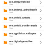 File Management   How Do I See Hidden Folders On Android Within Show Hidden Pictures Android
