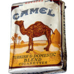 File:camel Cigarette Pack (Softpack) On White Background Within Camel Cigarette Pack Hidden Pictures