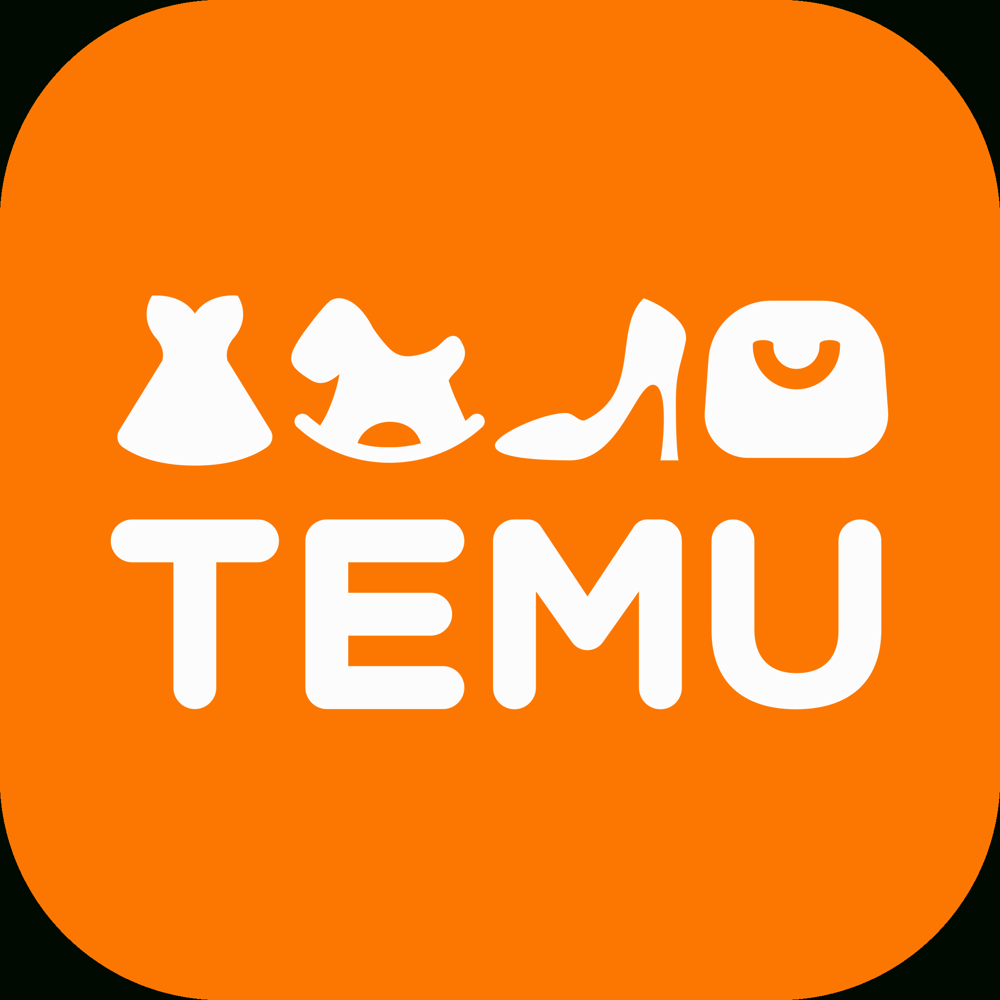 File:temu Logo Icon.svg - Wikimedia Commons intended for Temu Hidden Pics Printable
