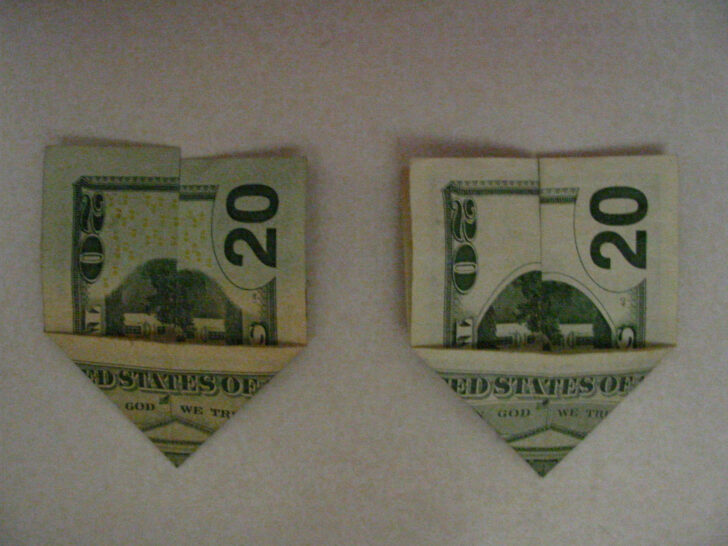 US Money Hidden Pictures US Money Hidden Pictures