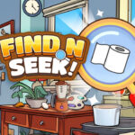 Find N Seek: Spy Hidden Object   Apps On Google Play For Free Hidden Pictures Games No Download