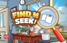 Find N Seek: Spy Hidden Object - Apps On Google Play for Free Hidden Pictures Games No Download