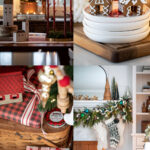 Find Your Christmas Aesthetic: Cozy Christmas Inspiration Throughout Hidden Pictures Decorating For The Holidays