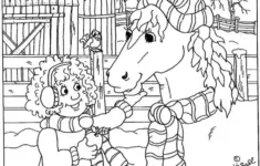 Finde Die Gegenstände 🤔 - Pepe.lt in Highlights Hidden Pictures Barn Painting Answers