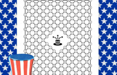 Fourth Of July Hidden Word Puzzle (Free Pdf) with regard to 4th of July Hidden Pictures
