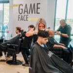 Free Haircuts And Manicures For Athletes At The Olympic Village Throughout Hidden Pictures Time For A Haircut Answers