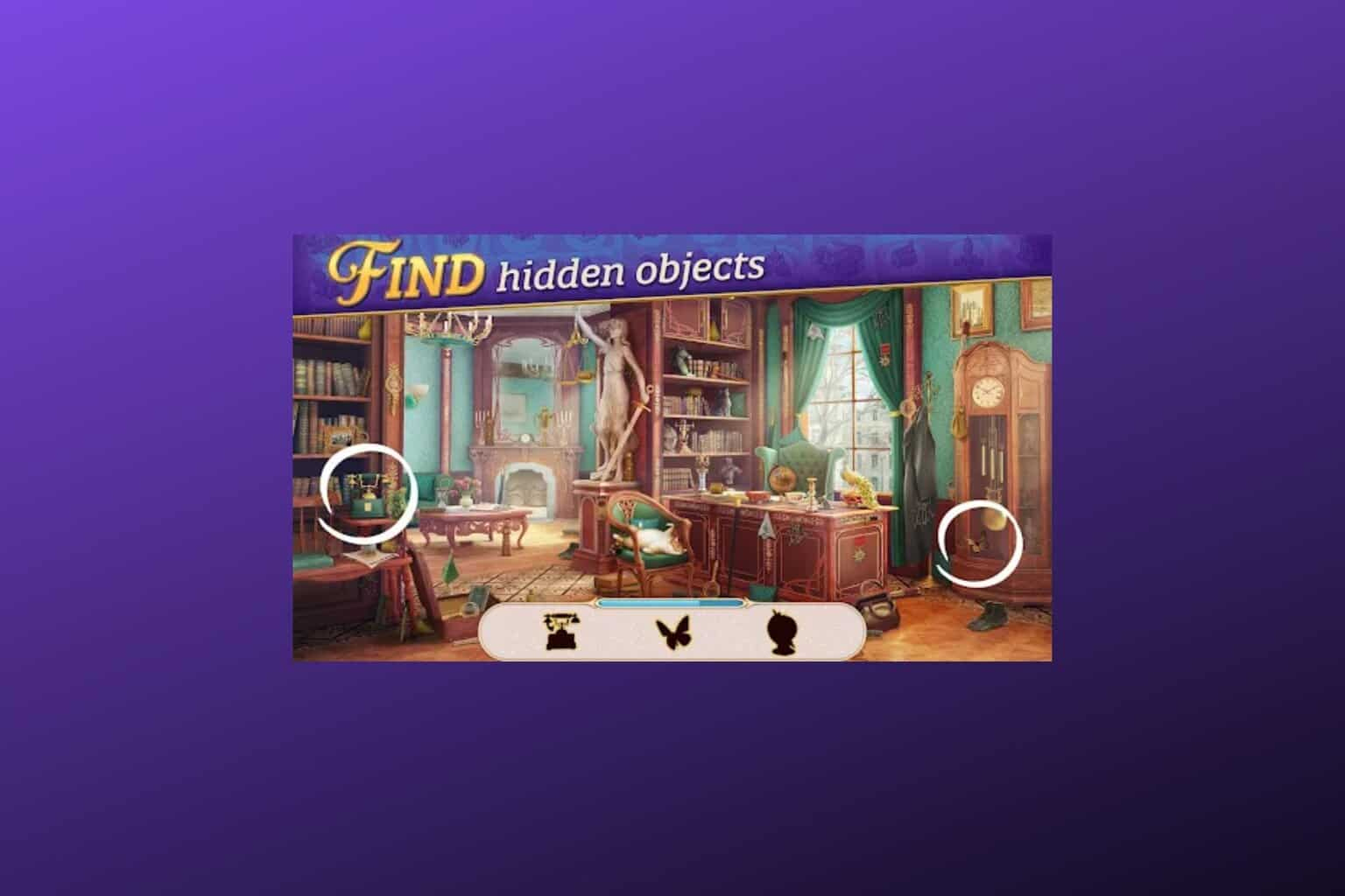 Free Hidden Object Games For Seniors: Top 5 Options with Hidden Pictures For Seniors