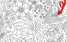 Free Hidden Picture Printables To Color | Skip To My Lou throughout Hidden Picture Booklet Free