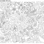 Free Hidden Picture Printables To Color | Skip To My Lou With Hidden Objects Printable Pictures