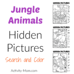 Free Hidden Pictures Printables For Kids   The Activity Mom Pertaining To Hidden Pictures To Fiwnliad Free