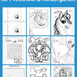 Free Printable Activities For Kids With Regard To Printable Find Hidden Faces Pictures