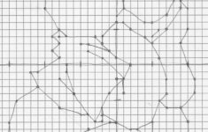 Free Printable Coordinate Plane Mystery Picture Worksheets inside Coordinate Grid Hidden Pictures