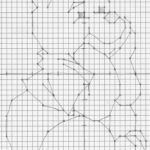 Free Printable Coordinate Plane Mystery Picture Worksheets Throughout Coordinate Plane Hidden Pictures