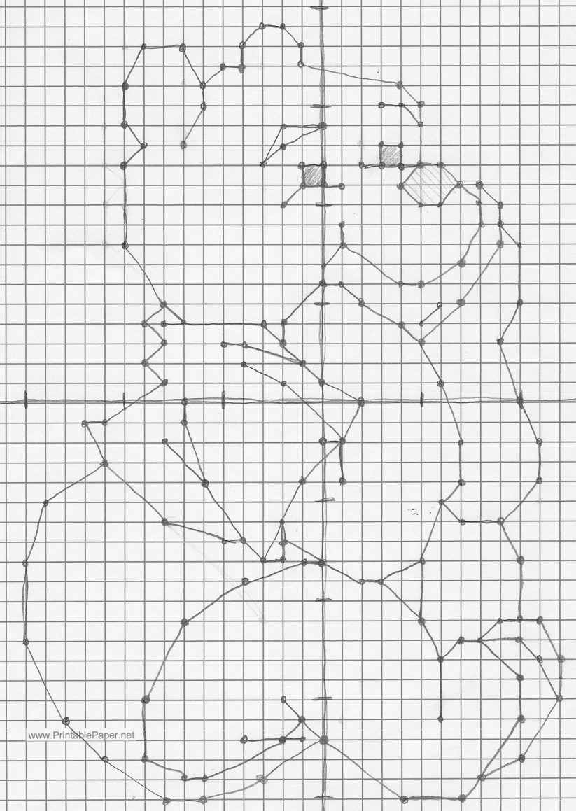 Free Printable Coordinate Plane Mystery Picture Worksheets throughout Coordinate Plane Hidden Pictures