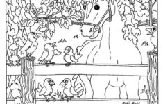 Free, Printable Hidden Picture Puzzles For Kids - Worksheets Library with regard to Free Hidden Pictures