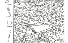 Free Printable Hidden Pictures For Kids | All Kids Network intended for Hidden Picture Printable For Men