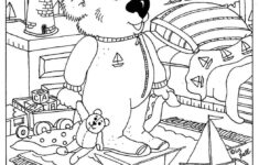 Free Printable Hidden Pictures For Kids | All Kids Network pertaining to Hidden Pictures For Preschoolers