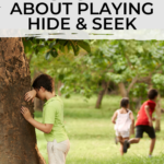 Free Printable Social Story About Playing Hide & Seek | And Next Throughout Free Hide And Seek For Adults Printable