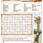 Free Printable Word Searches For Kids Within Hidden Words In A Picture Free Printing