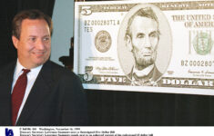 Friday Fun Facts About The Hidden Messages Printed On Our Money pertaining to Hidden Pictures in 5 Dollar Bill