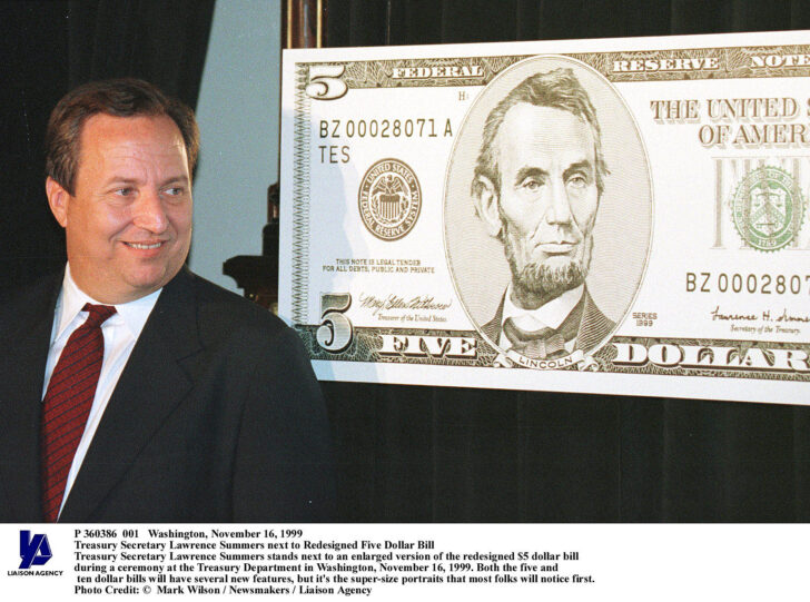 Hidden Pictures in 5 Dollar Bill Hidden Pictures in 5 Dollar Bill